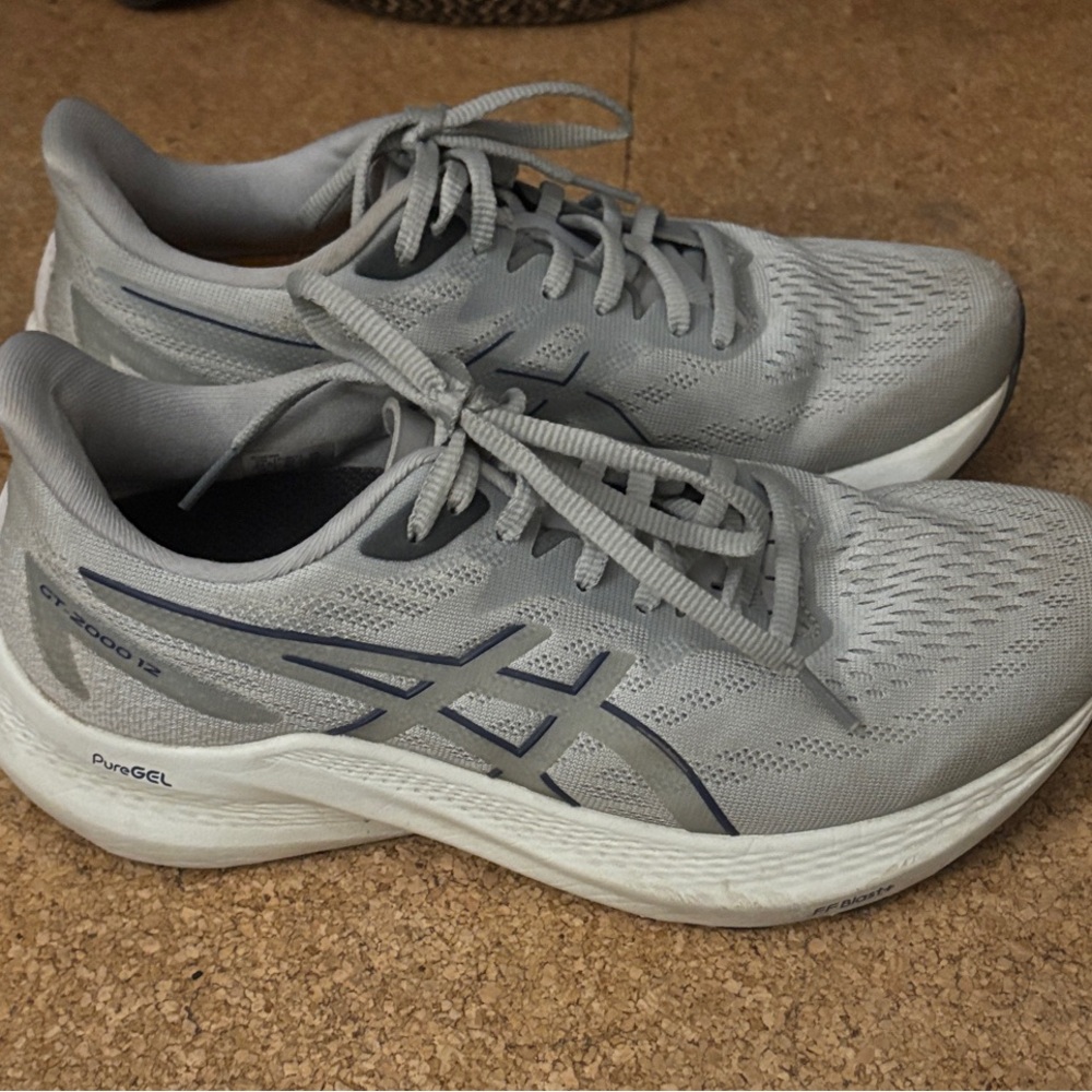 ASICS GT2000 12